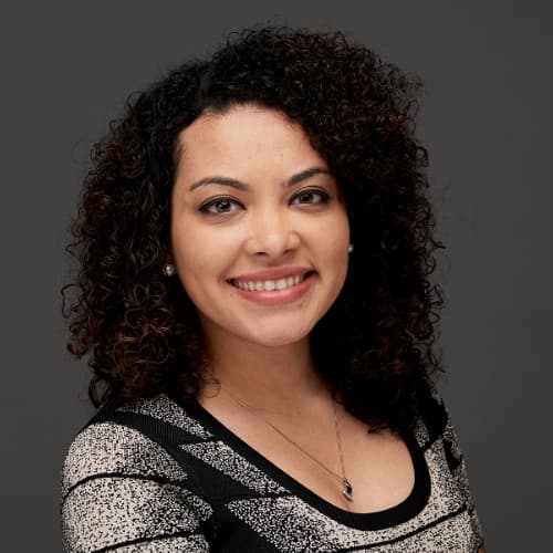 Tatiana J. - Founder of Nomza